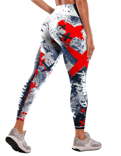 yoga pants
