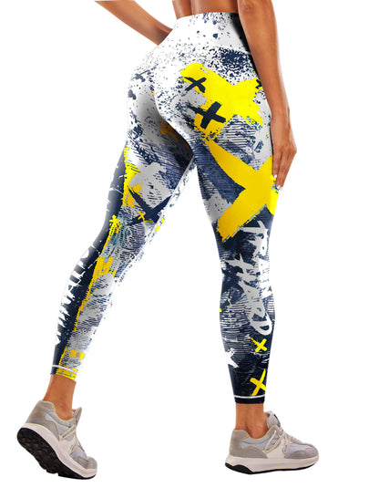 yoga pants