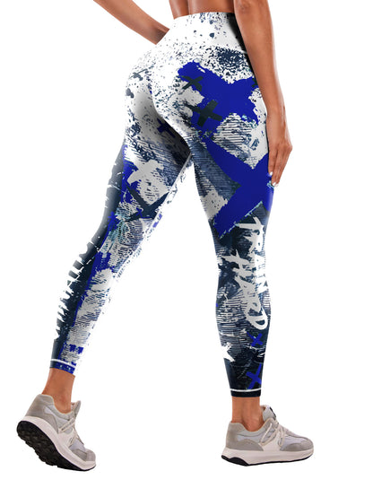 yoga pants