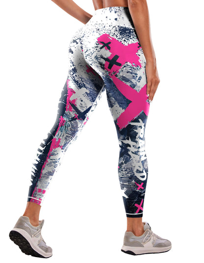 yoga pants