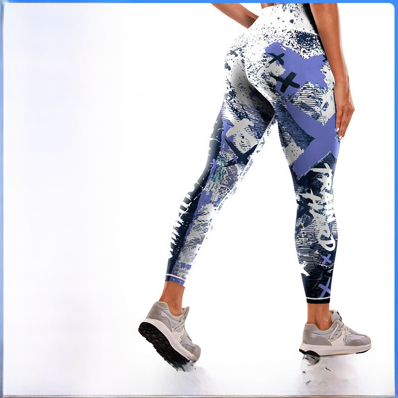 yoga pants