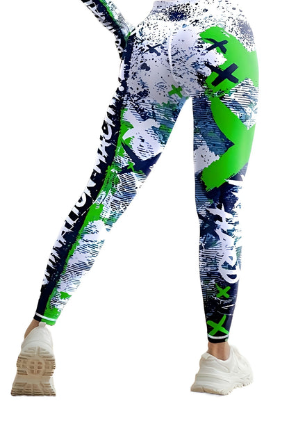 yoga pants