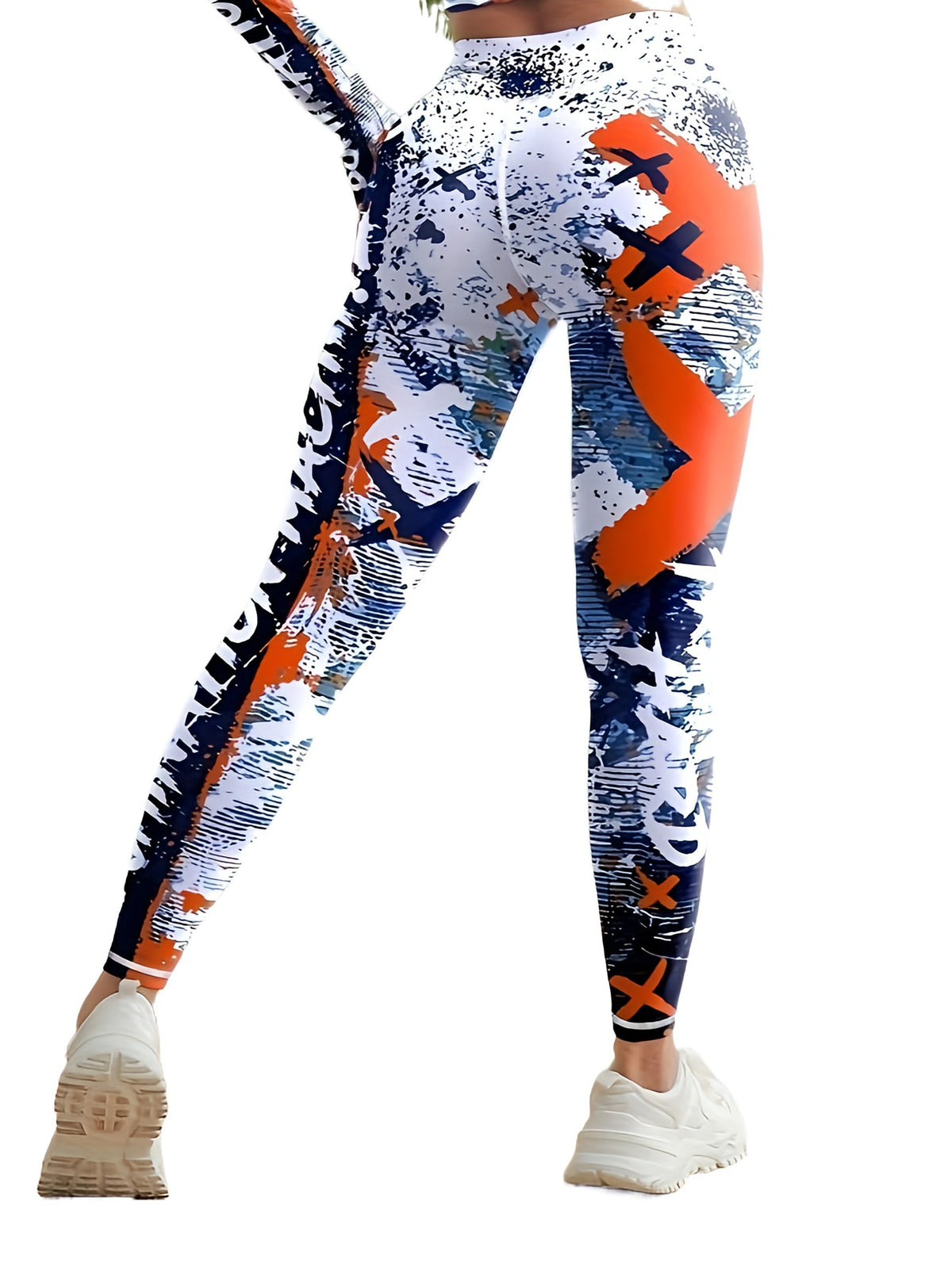 yoga pants