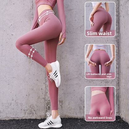 yoga pants