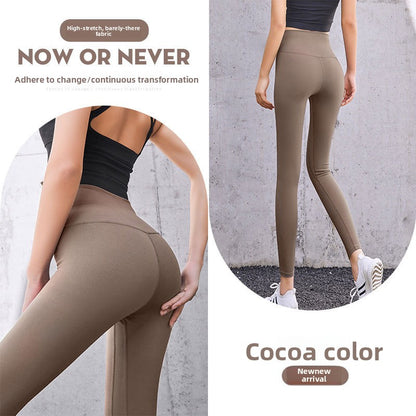 yoga pants