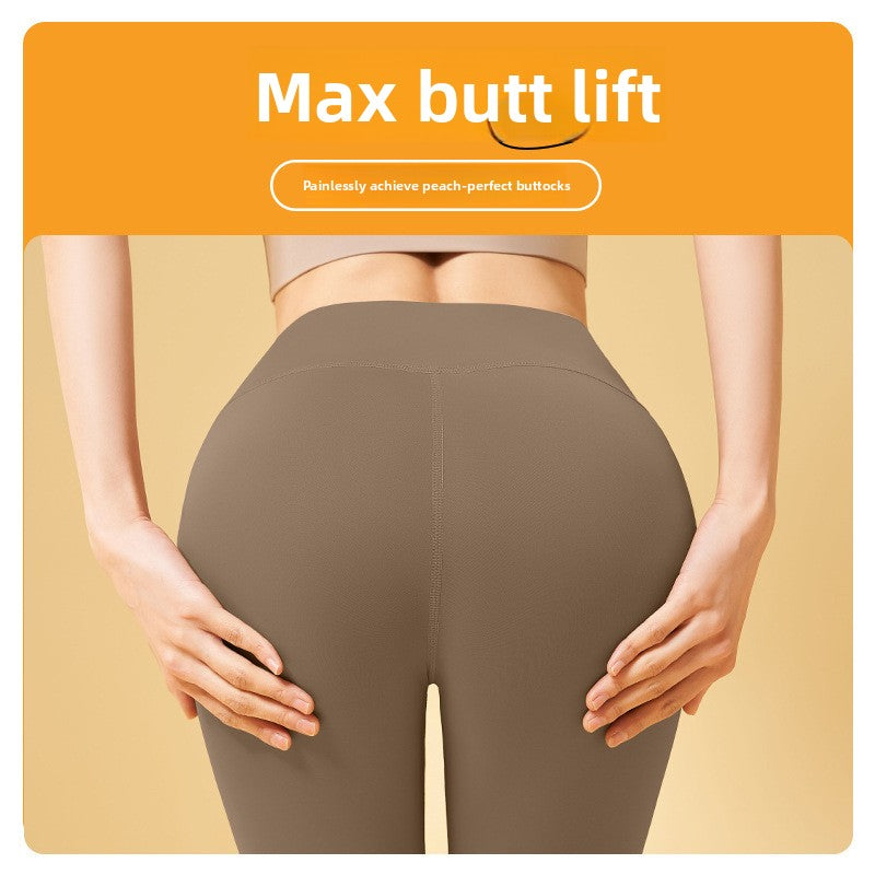 yoga pants