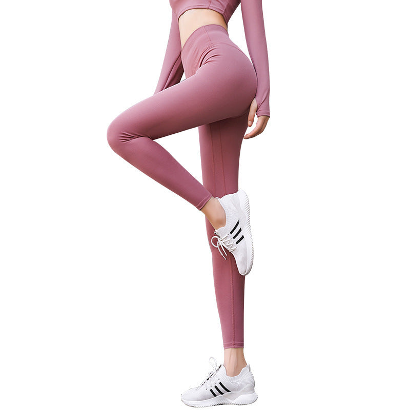 yoga pants