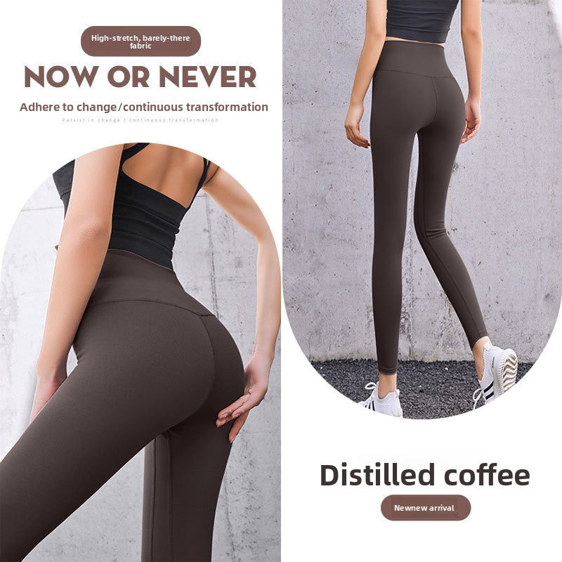 yoga pants
