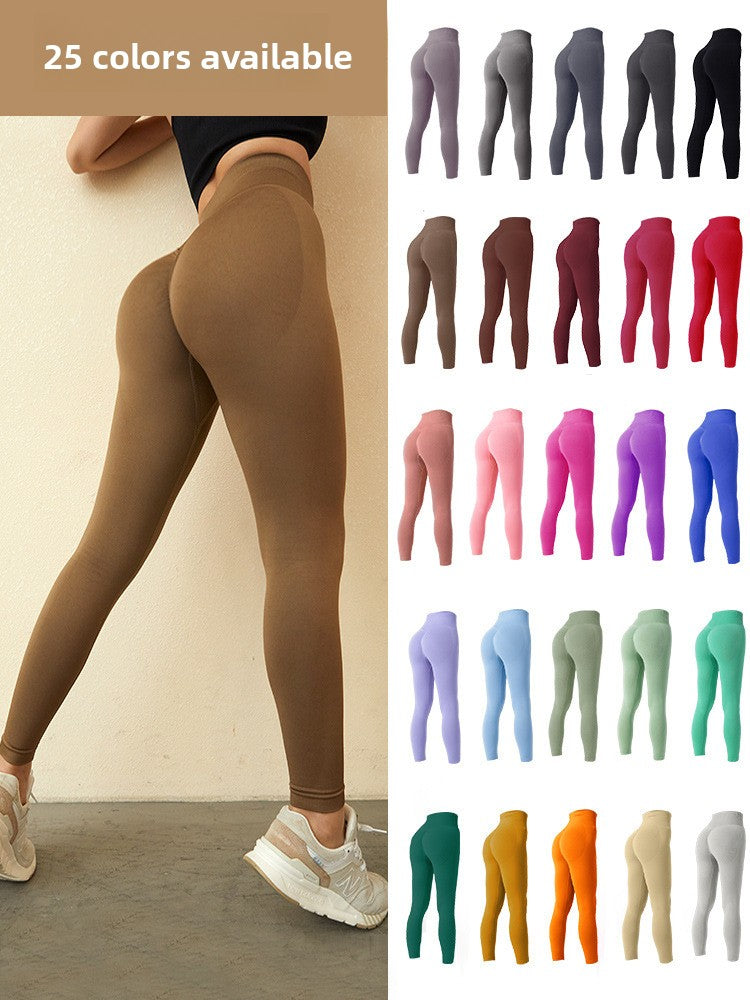 yoga pants