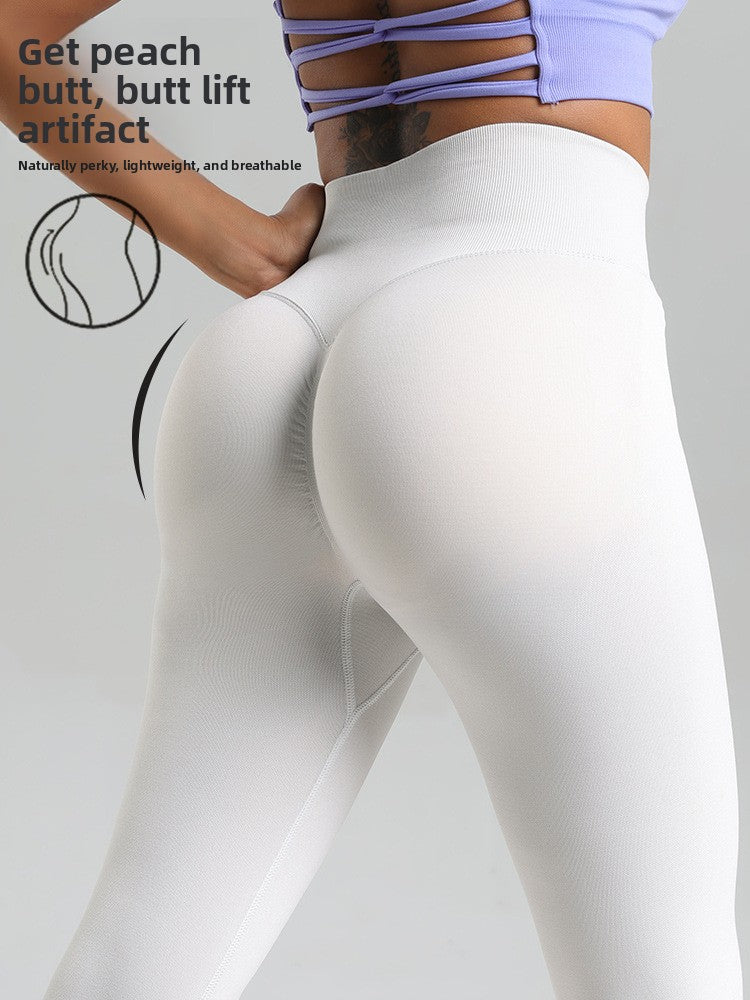 yoga pants