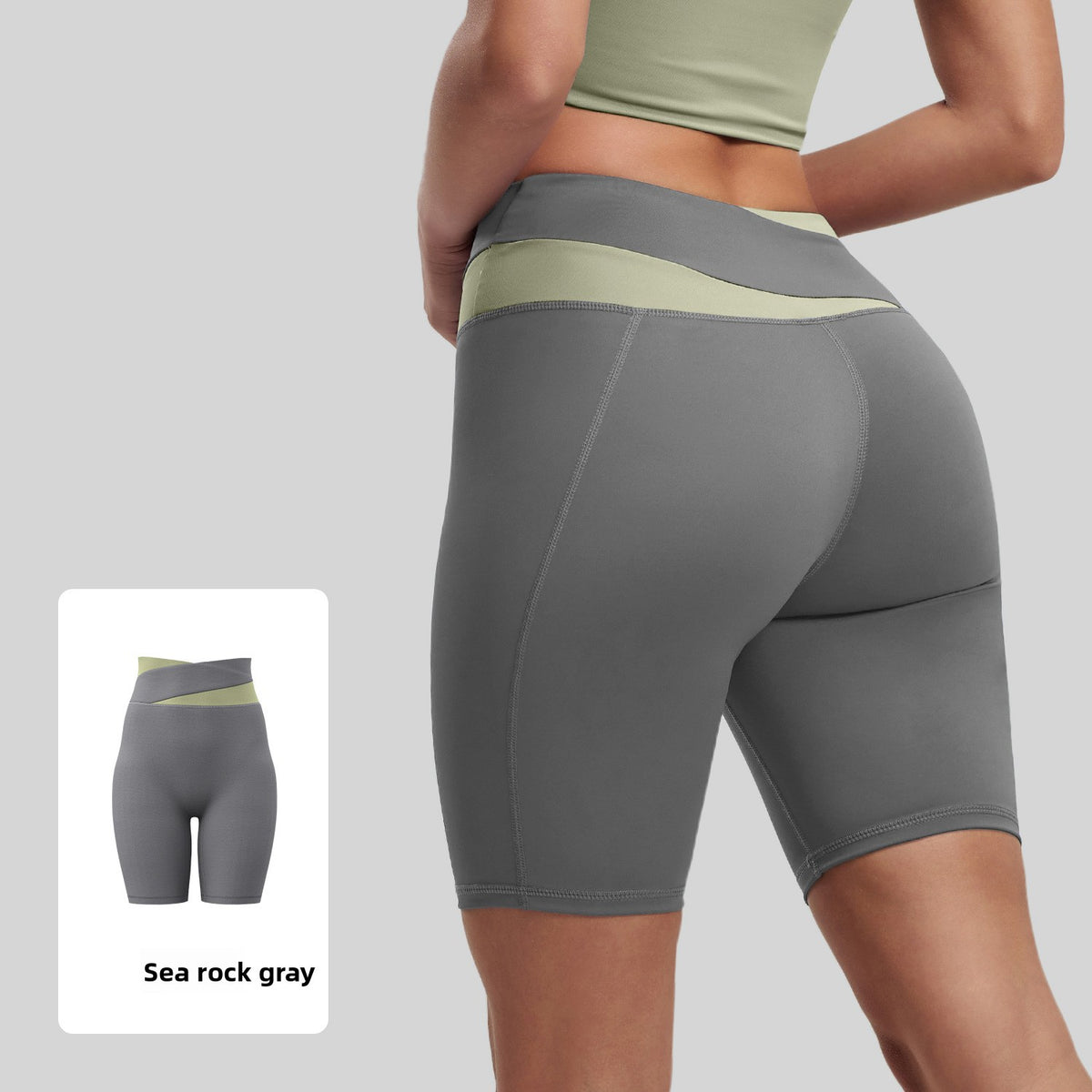 Yoga Pants