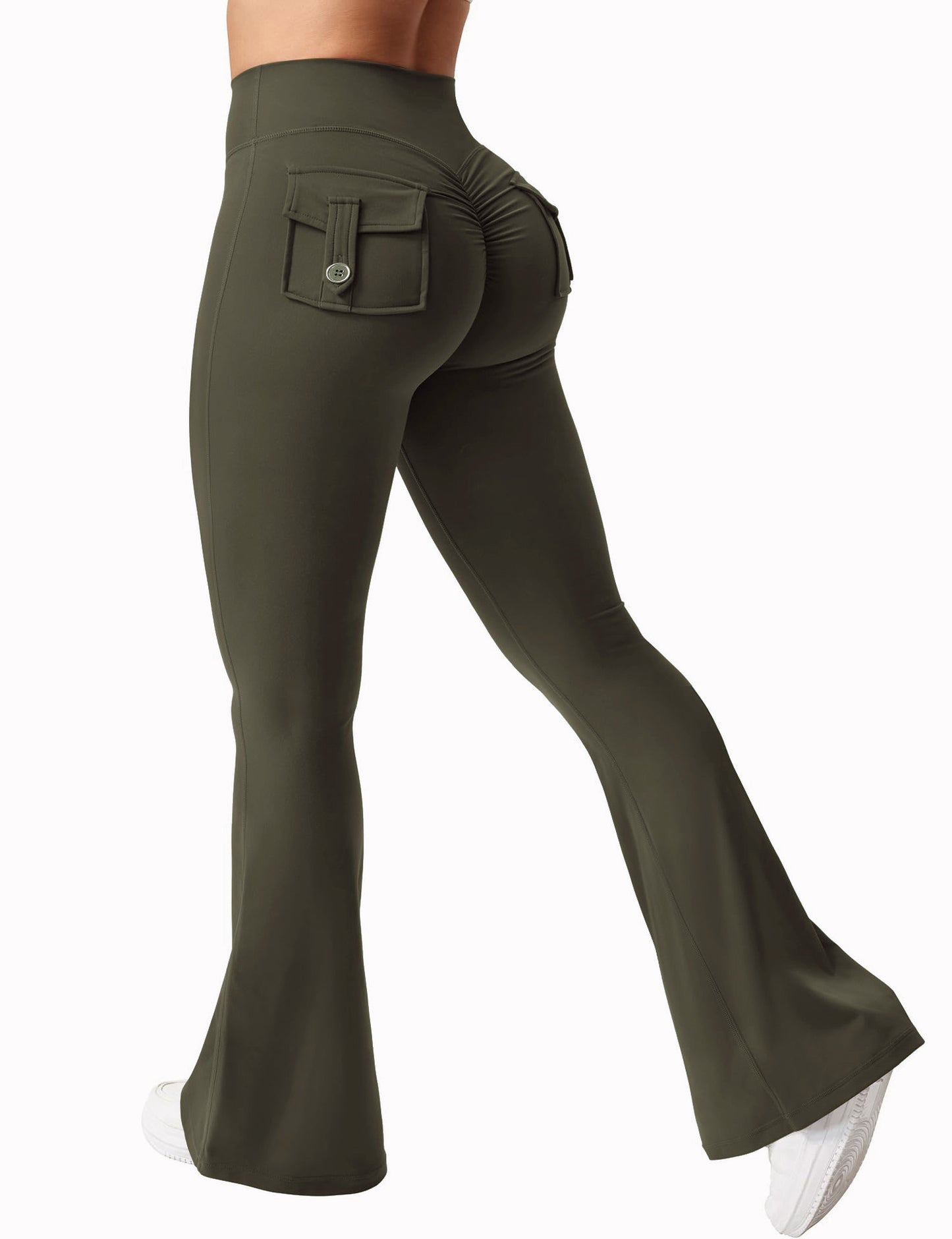 yoga pants