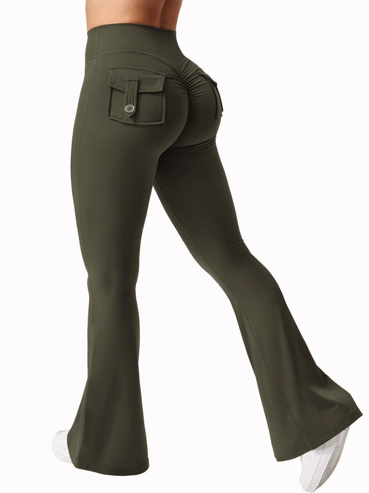 yoga pants