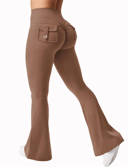 yoga pants