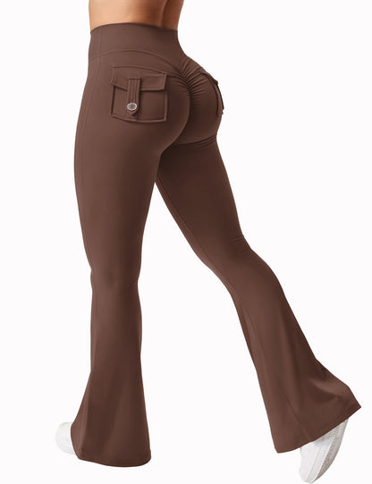 yoga pants