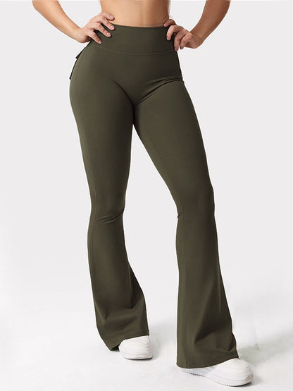 yoga pants