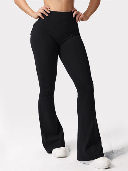 yoga pants