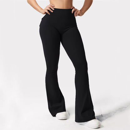 yoga pants