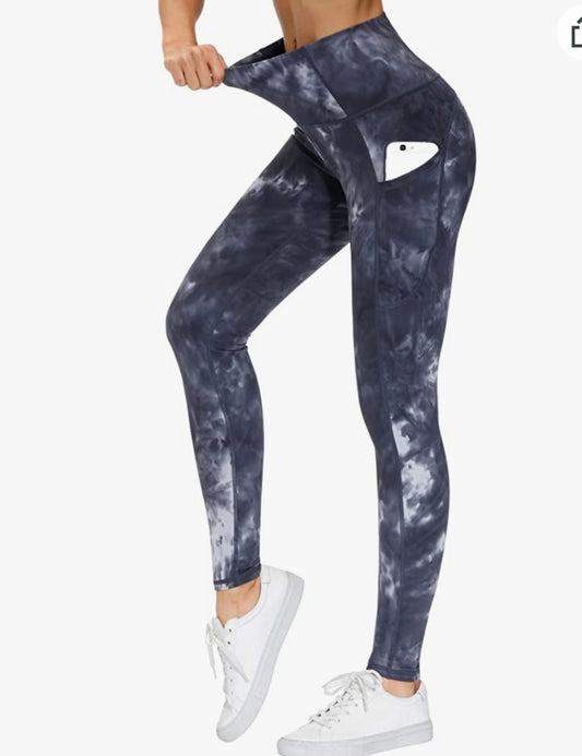 Yoga Pants