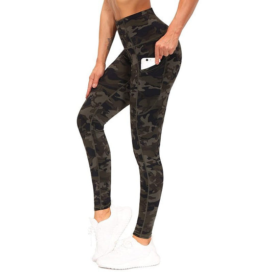 Yoga Pants