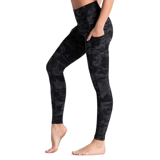 Yoga Pants