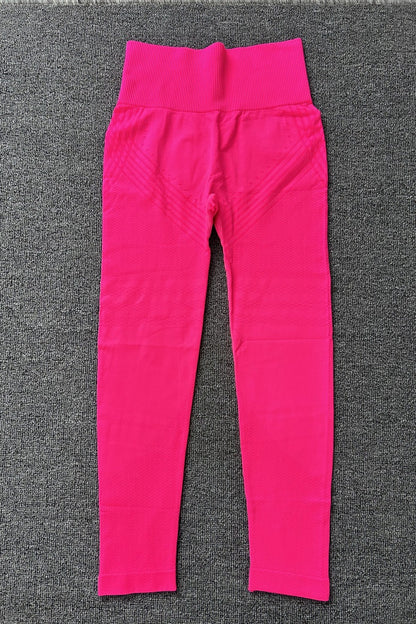 Yoga Pants
