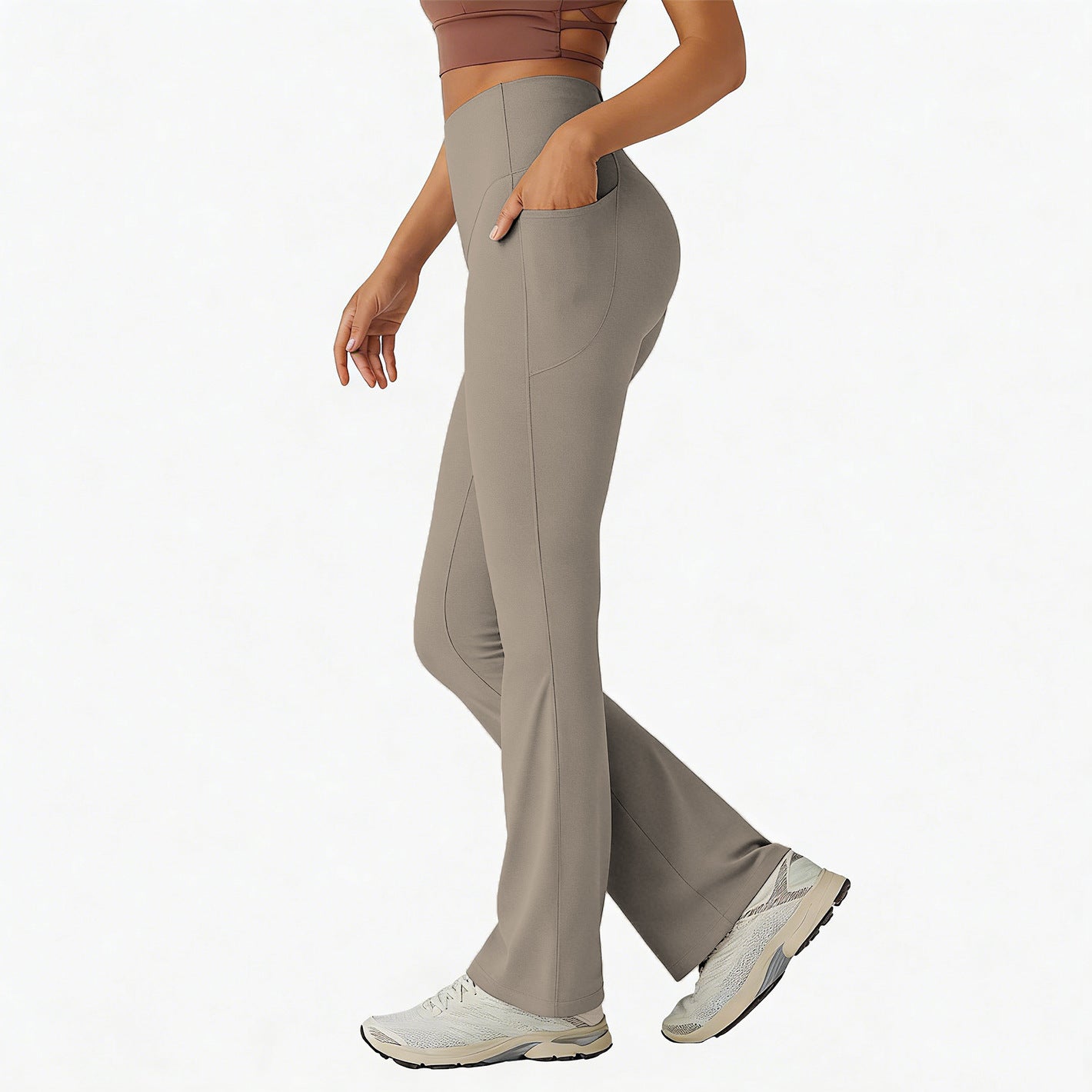 Yoga Pants