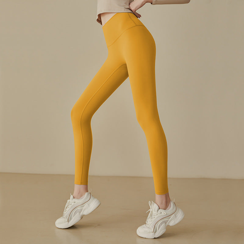 Yoga Pants
