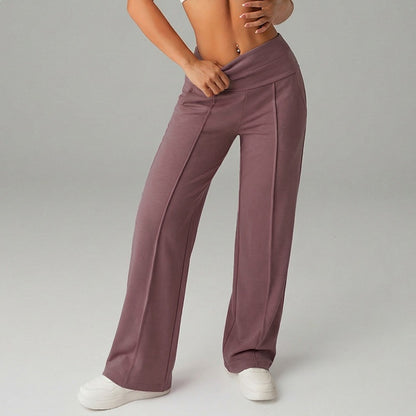 yoga pants