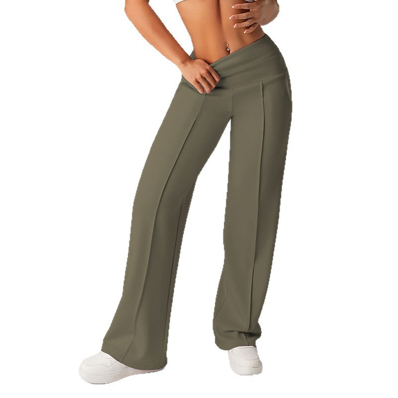 yoga pants