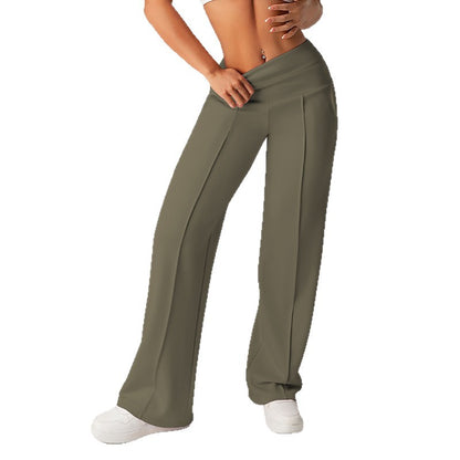 yoga pants