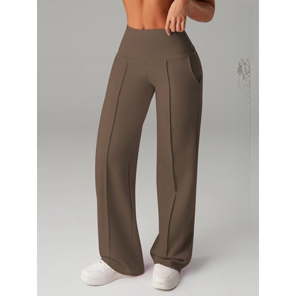 yoga pants