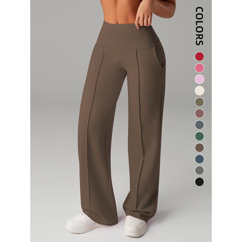 yoga pants