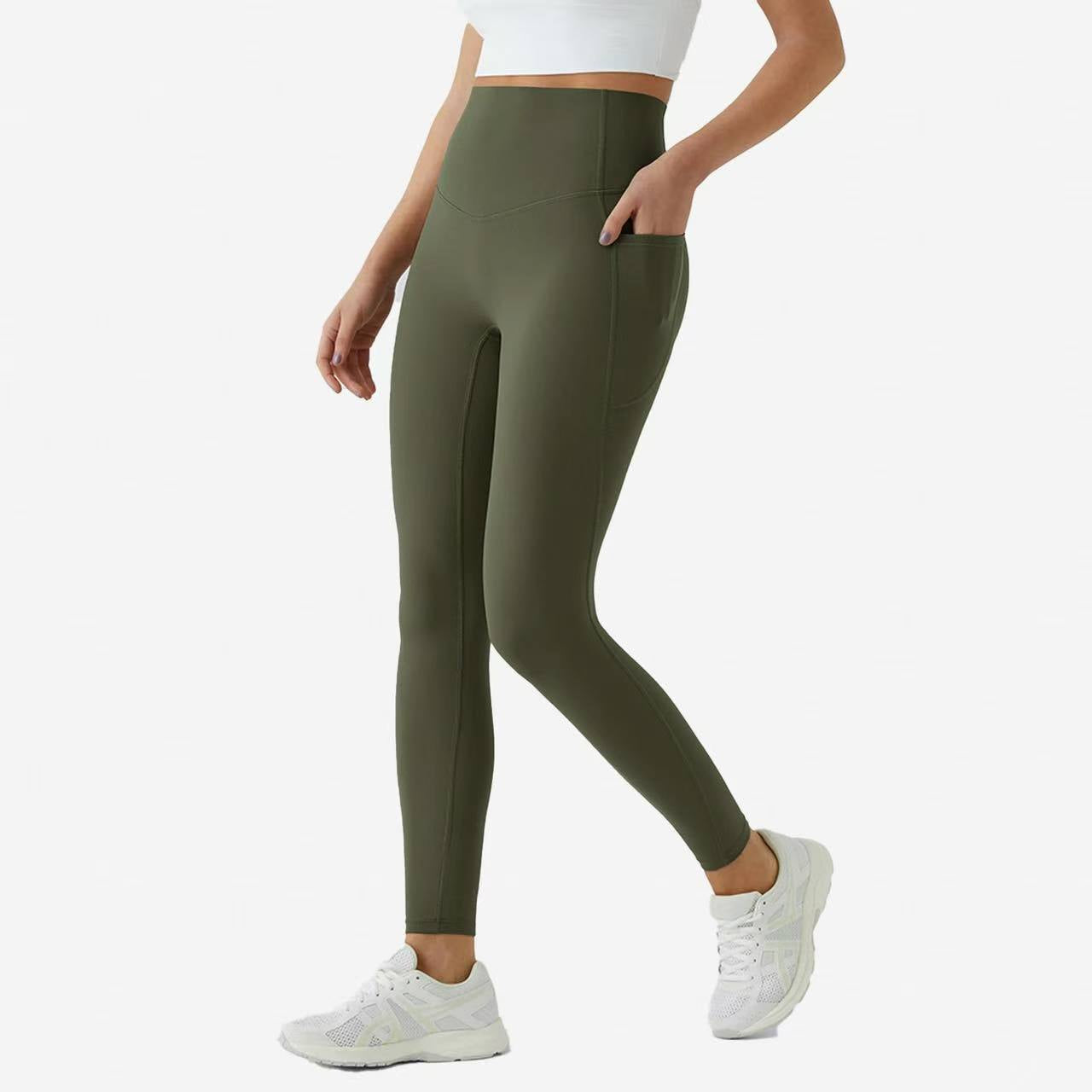 Yoga Pants Women