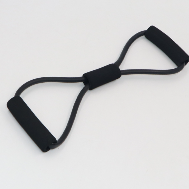 Yoga Pilates Tension Rope Exerciser