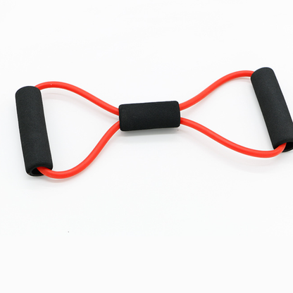Yoga Pilates Tension Rope Exerciser