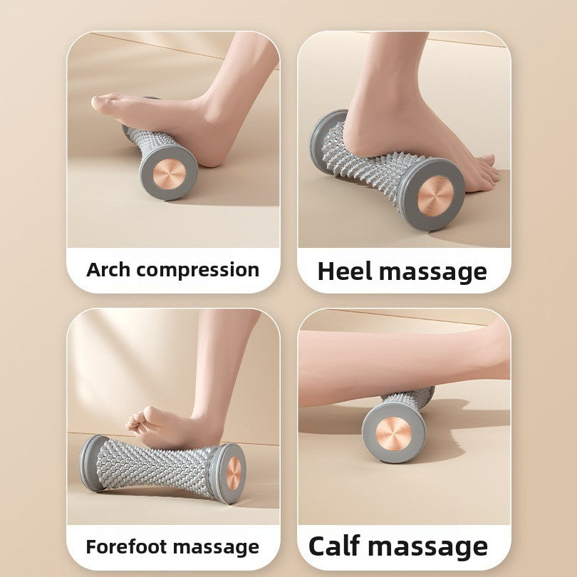 Yoga Plantar Fascia Wheel