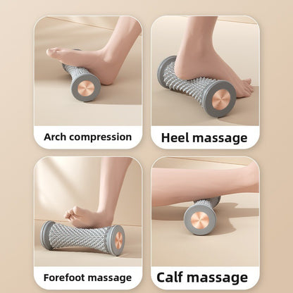 Yoga Plantar Fascia Wheel