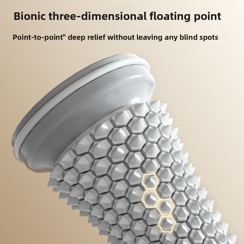 Yoga Plantar Fascia Wheel