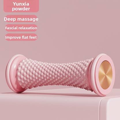 Yoga Plantar Fascia Wheel