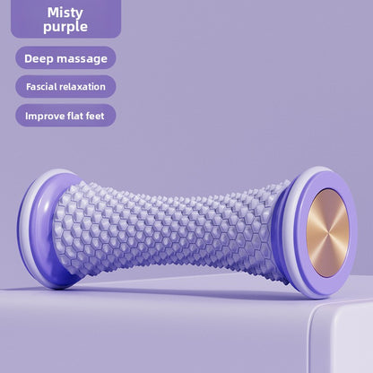 Yoga Plantar Fascia Wheel