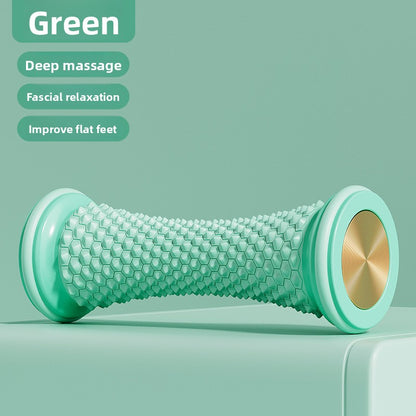 Yoga Plantar Fascia Wheel