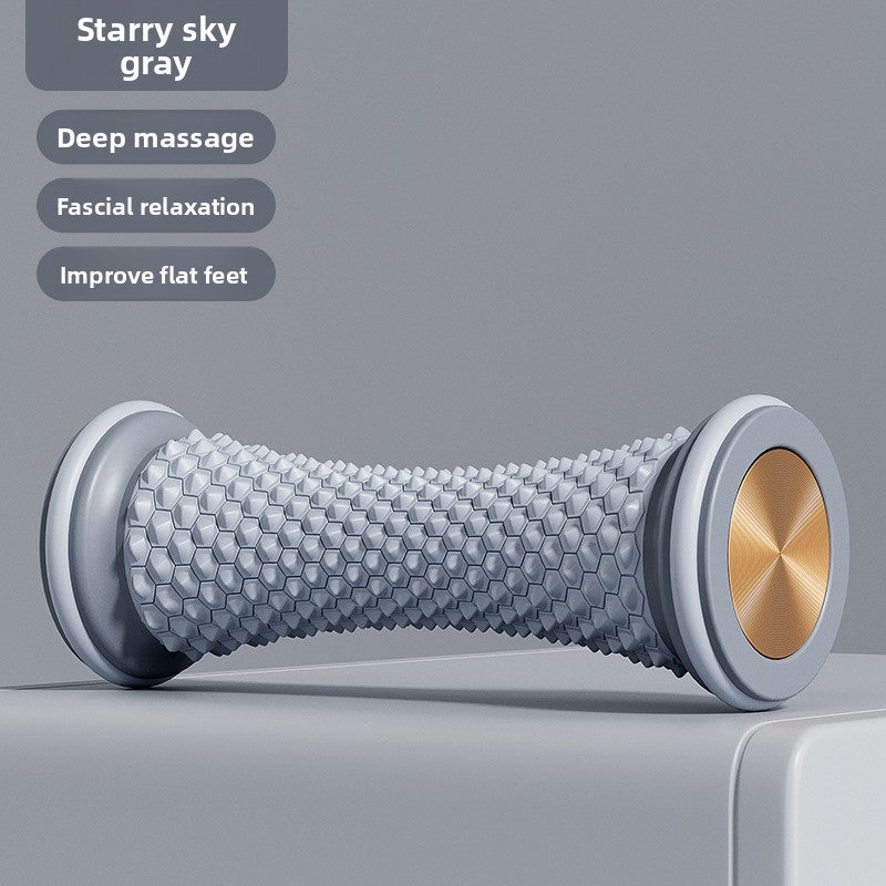 Yoga Plantar Fascia Wheel