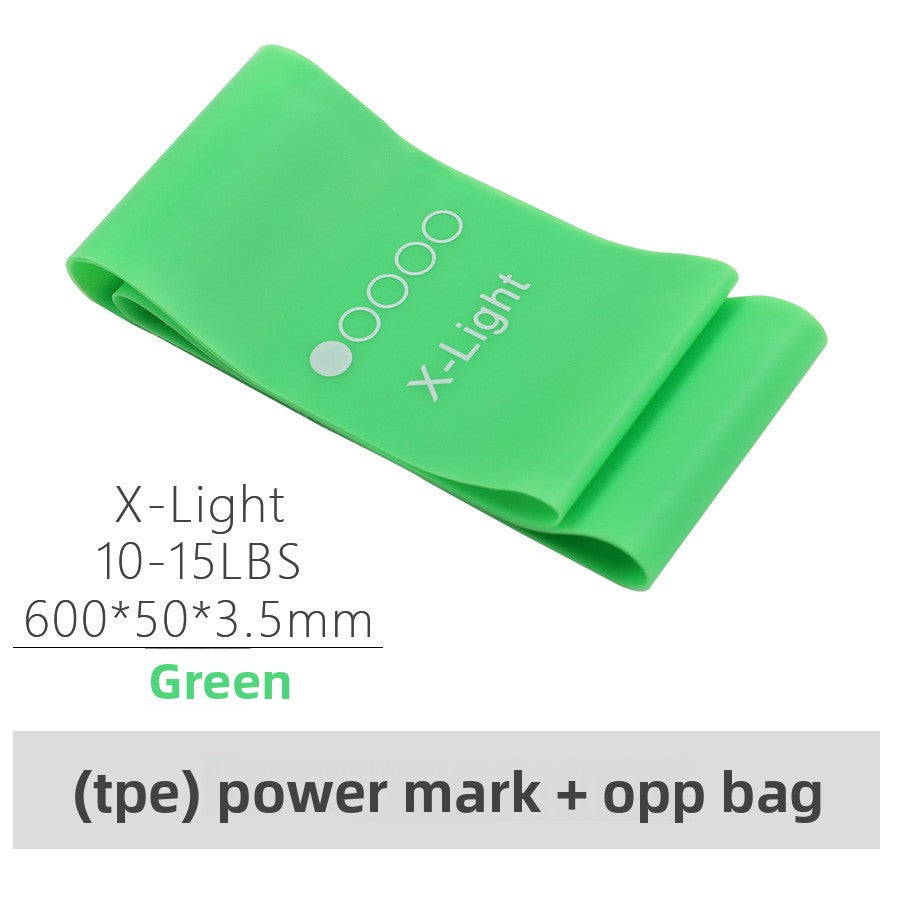 Yoga Pull Rope
