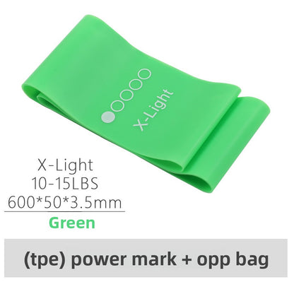 Yoga Pull Rope