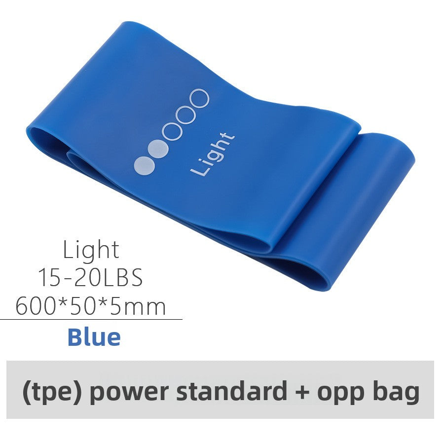 Yoga Pull Rope
