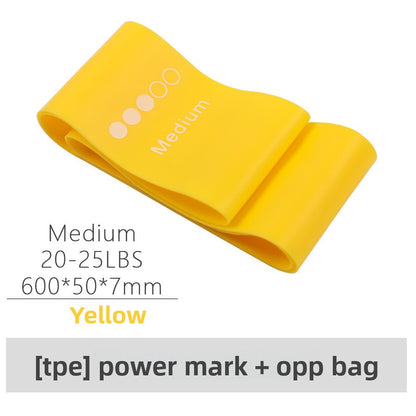 Yoga Pull Rope