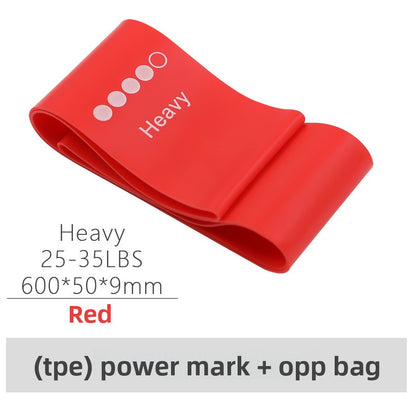 Yoga Pull Rope