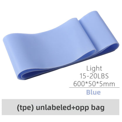 Yoga Pull Rope