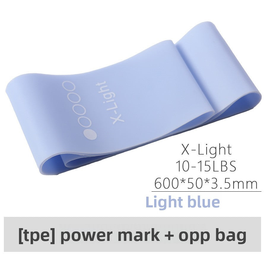 Yoga Pull Rope